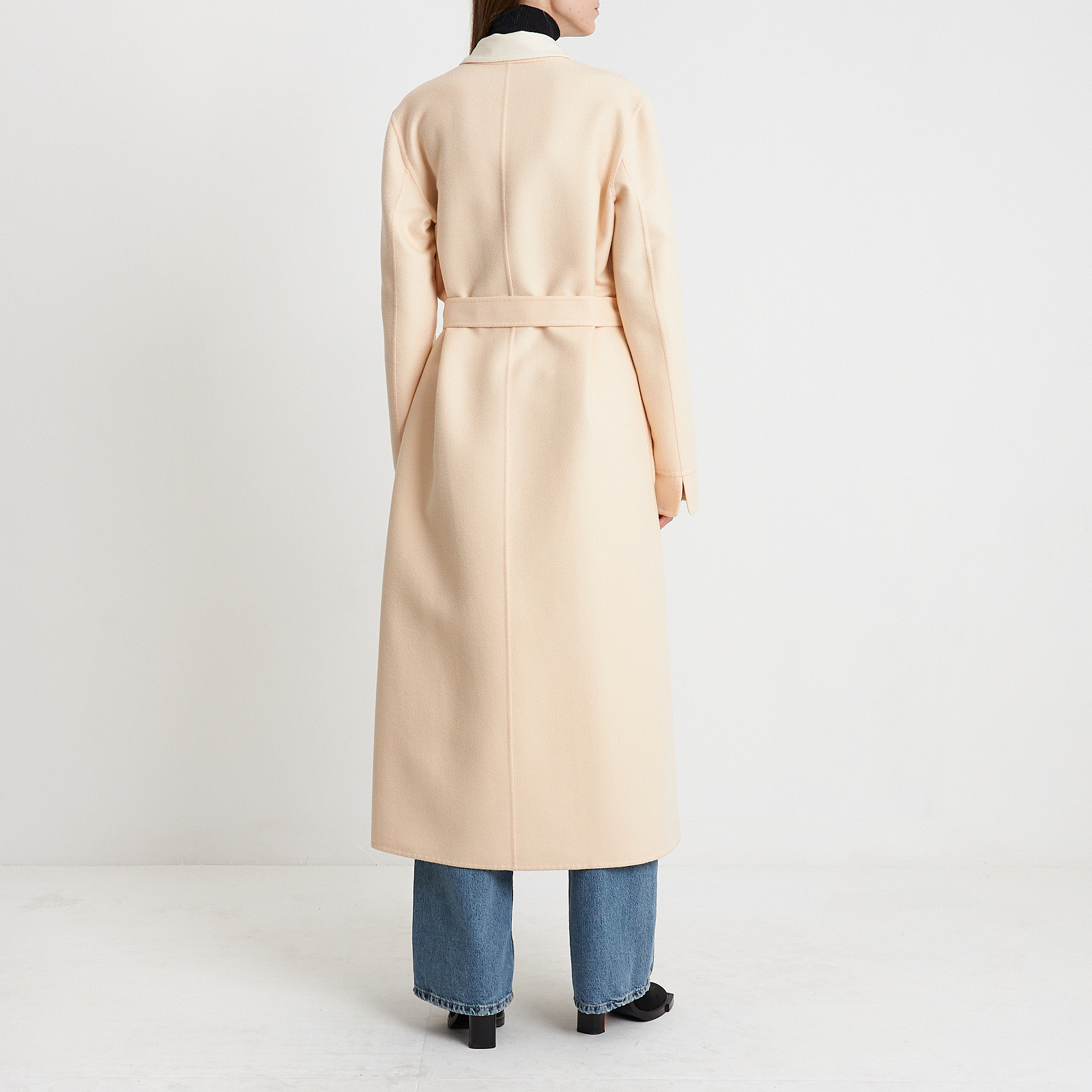 Пальто Loro Piana - купить оригинал в секонд-хенде SFS - 6