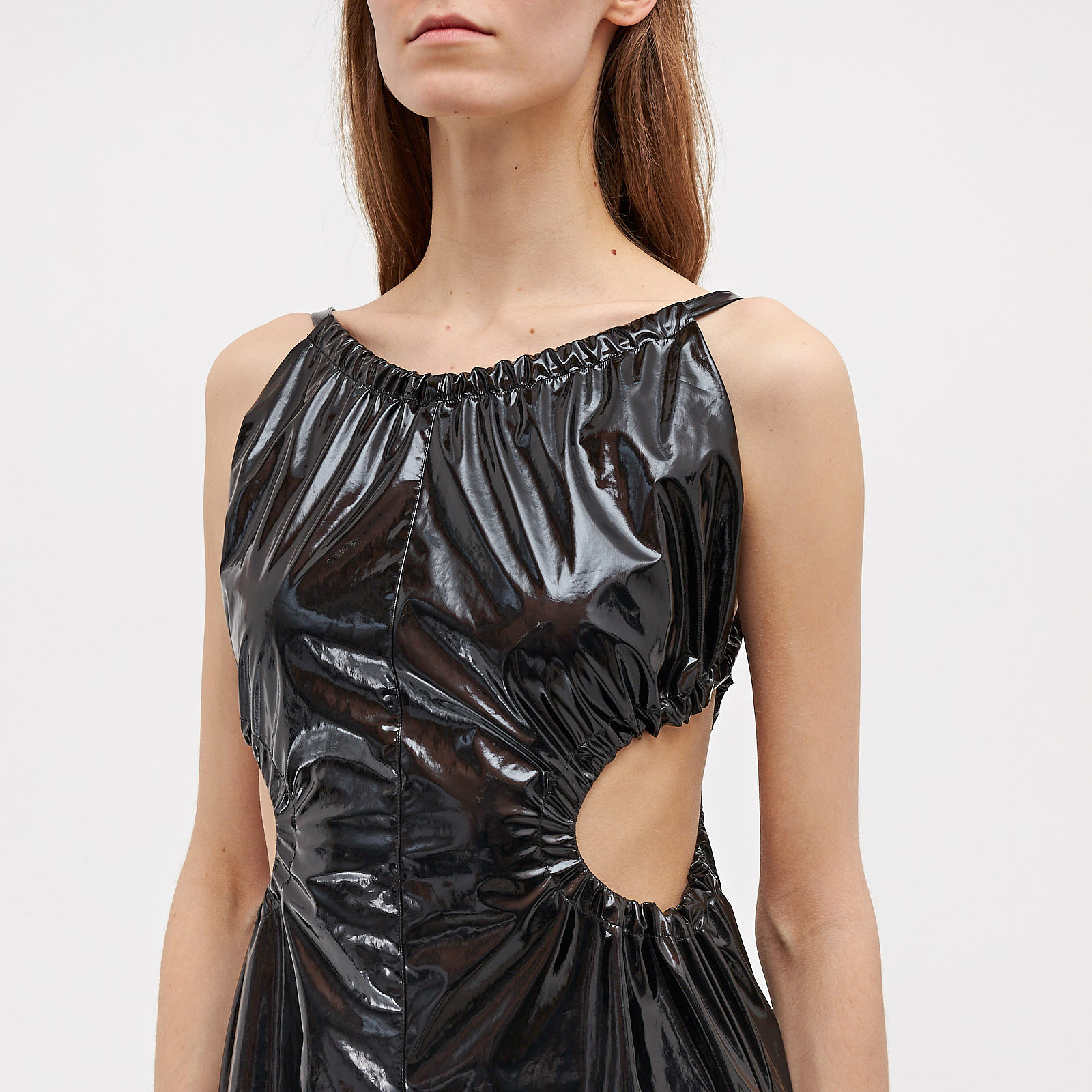 Платье Maison Margiela - купить оригинал в секонд-хенде SFS - 3