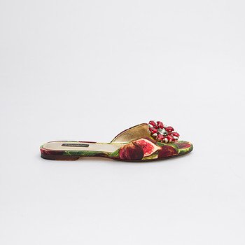 Сандалии Dolce&Gabbana