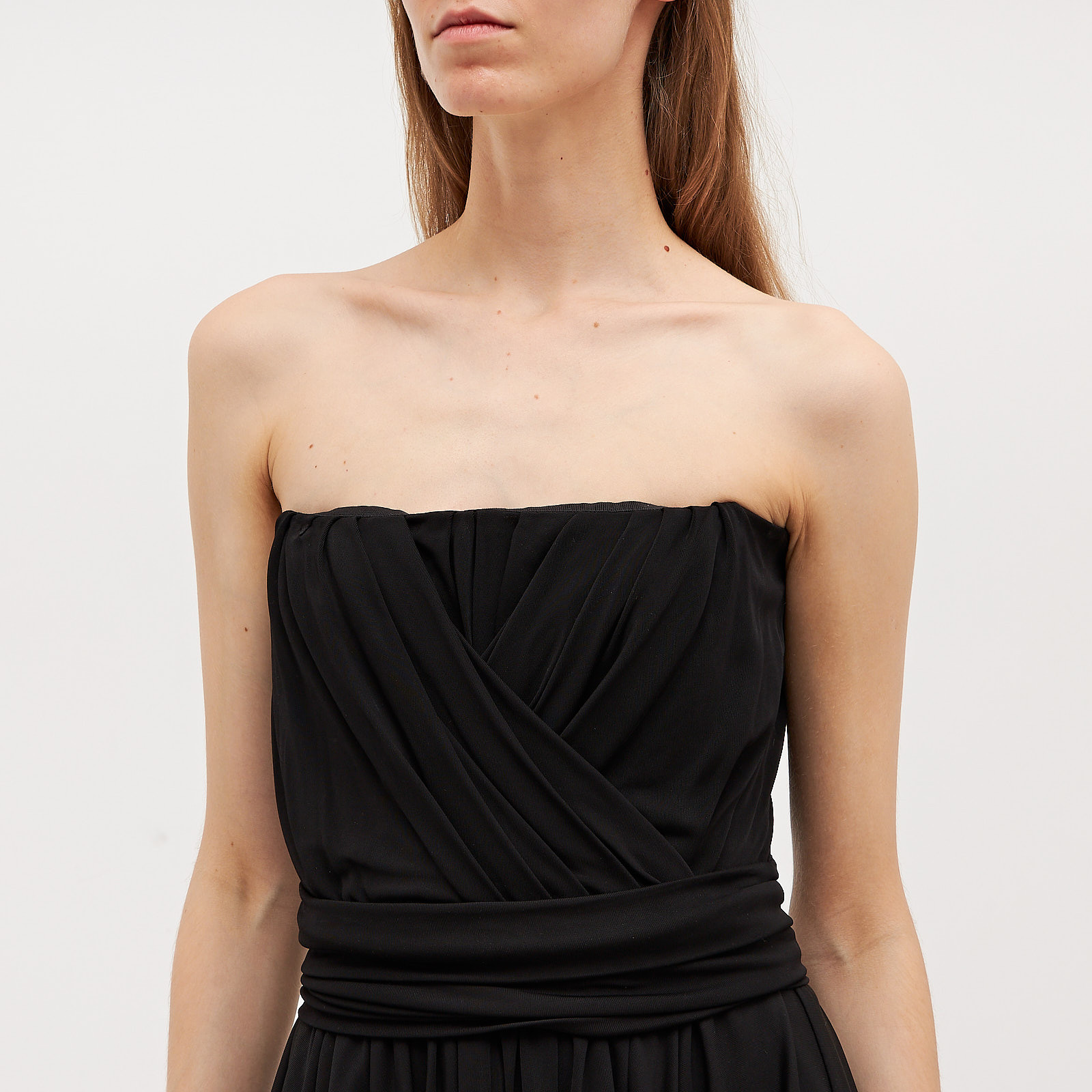 Платье Dolce&Gabbana - купить оригинал в секонд-хенде SFS - 4