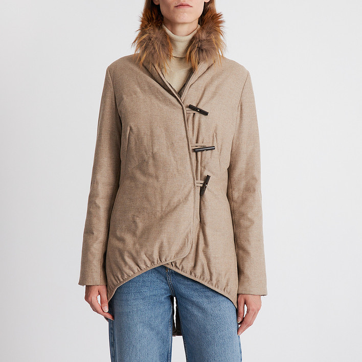 Куртка Brunello Cucinelli