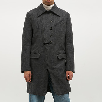 Пальто Comme Des Garcons Junya Watanabe