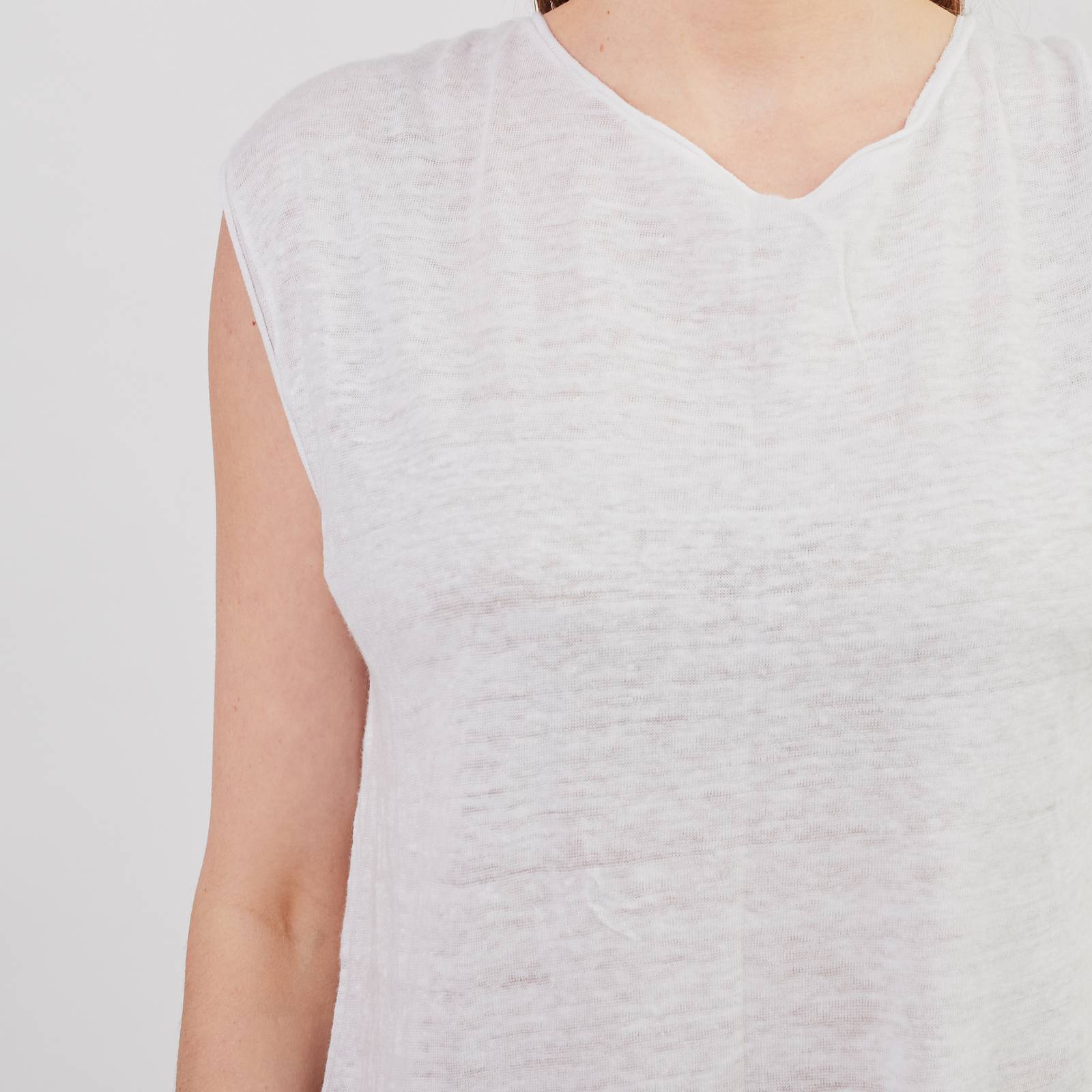 Топ By Malene Birger - купить оригинал в секонд-хенде SFS - 4