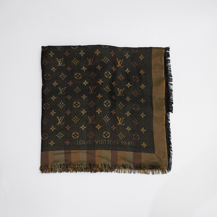 Платок Louis Vuitton