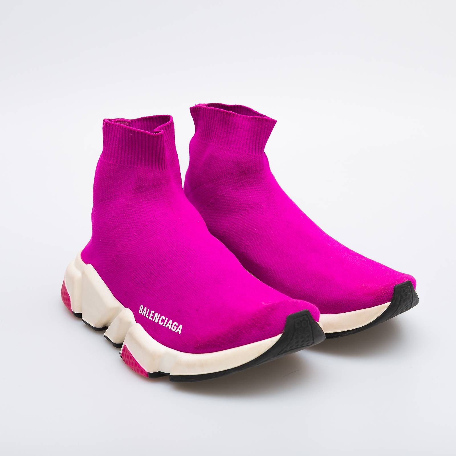Кроссовки Balenciaga - купить оригинал в секонд-хенде SFS - 2