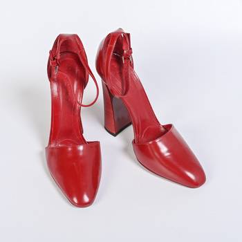 Туфли Marni