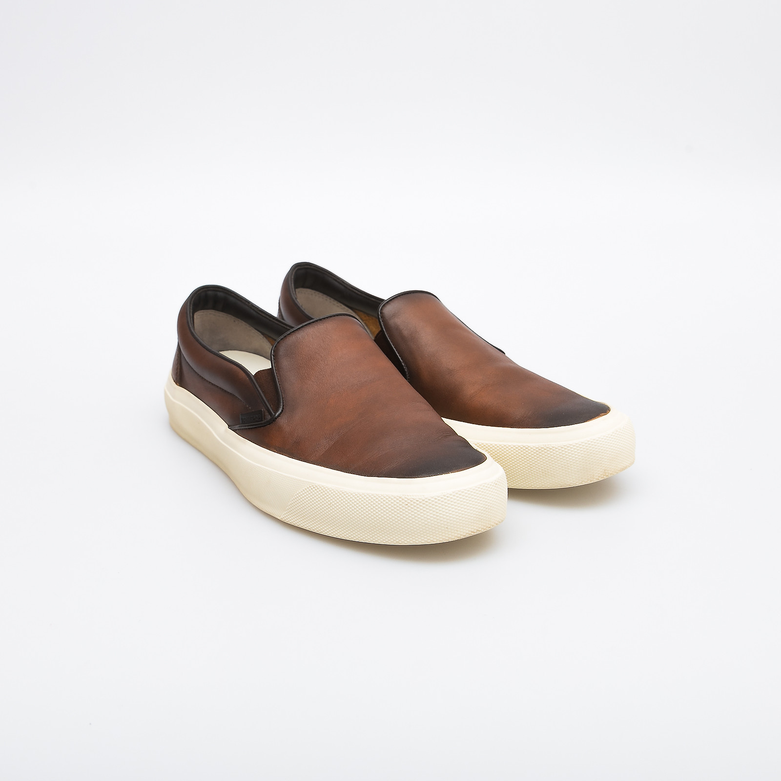 Слипоны Tom Ford - купить оригинал в секонд-хенде SFS - 2