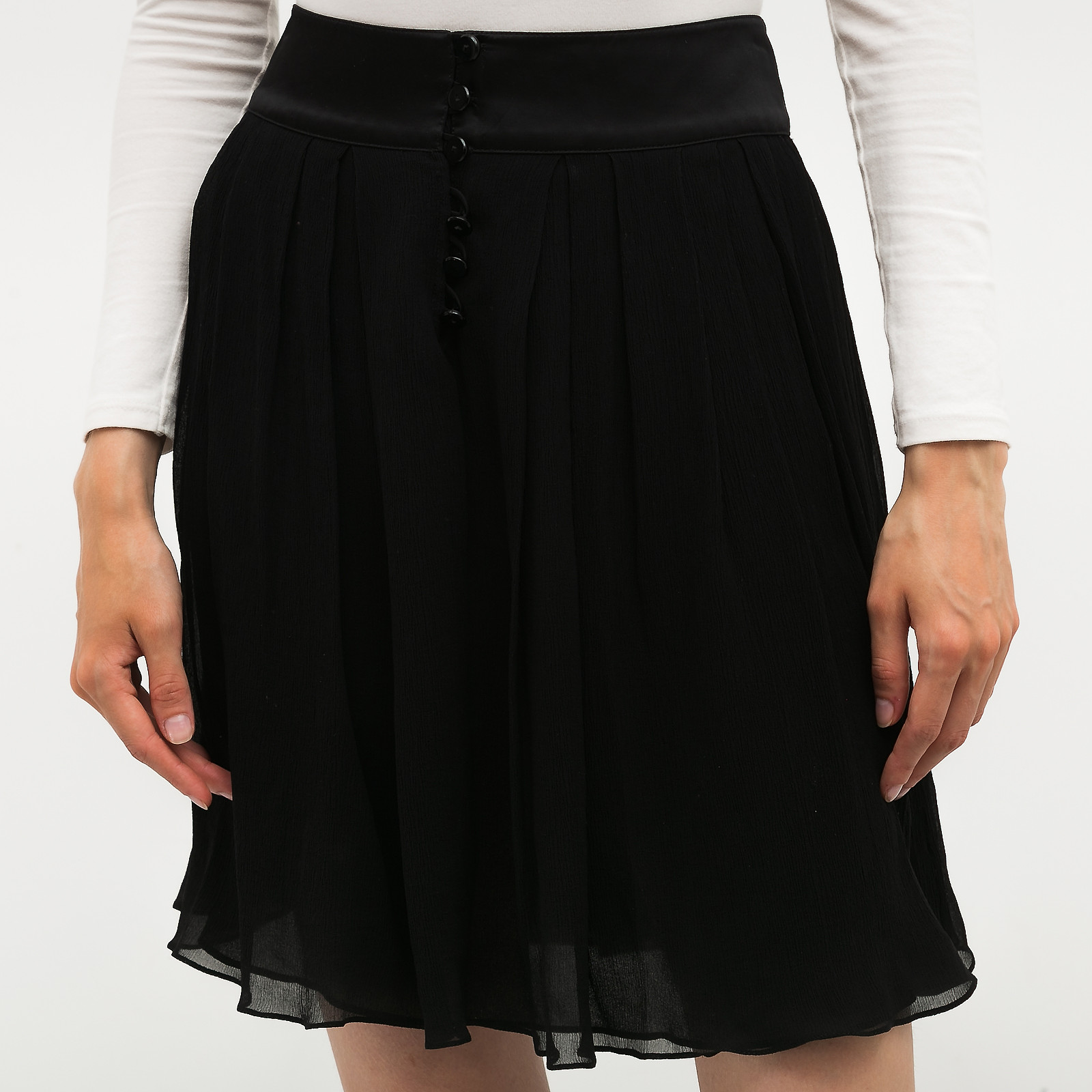 Юбка Etro - купить оригинал в секонд-хенде SFS - 4