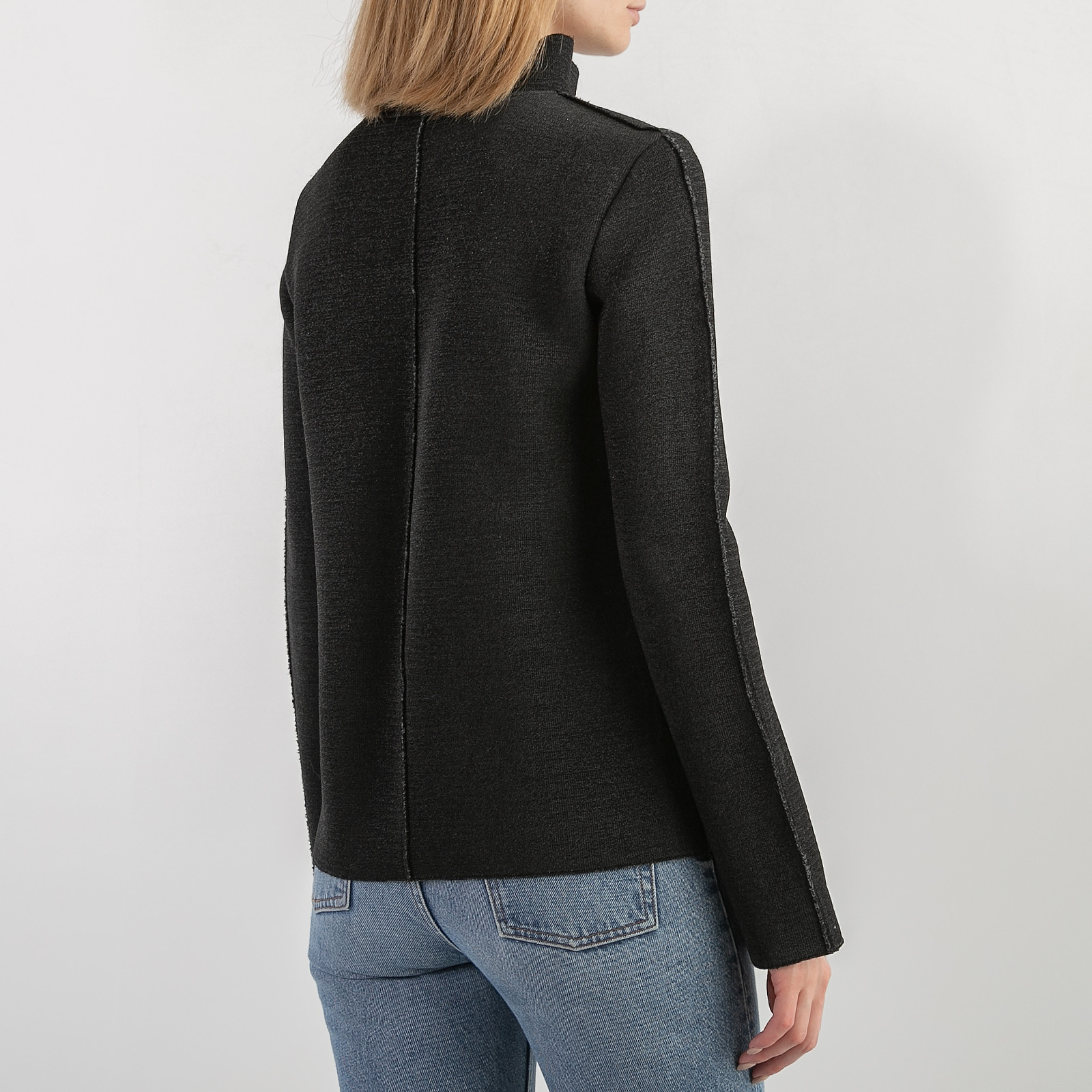 Свитшот Golden Goose - купить оригинал в секонд-хенде SFS - 2