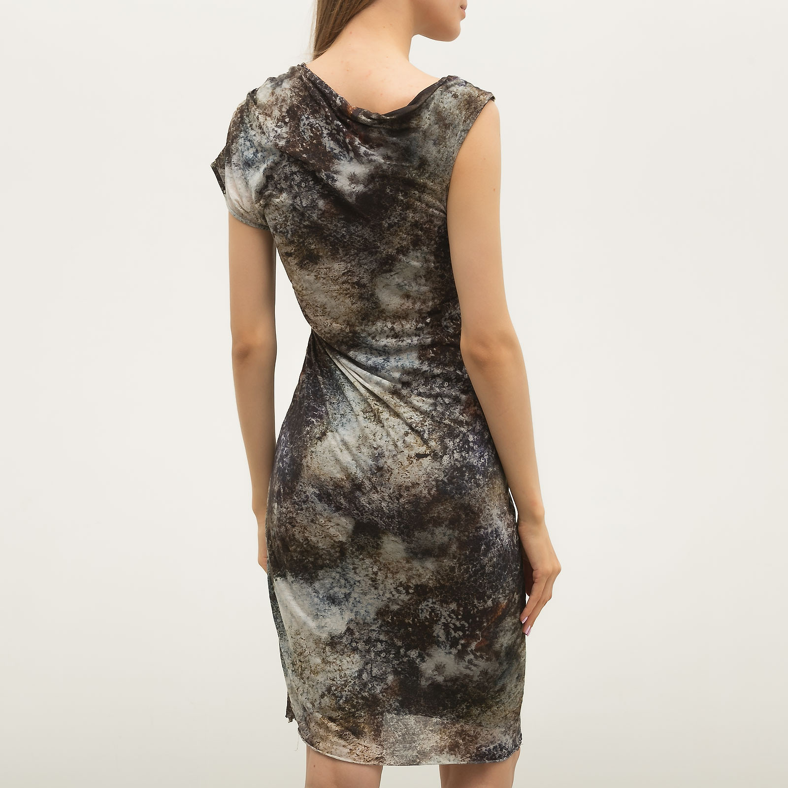 Платье Helmut Lang - купить оригинал в секонд-хенде SFS - 2