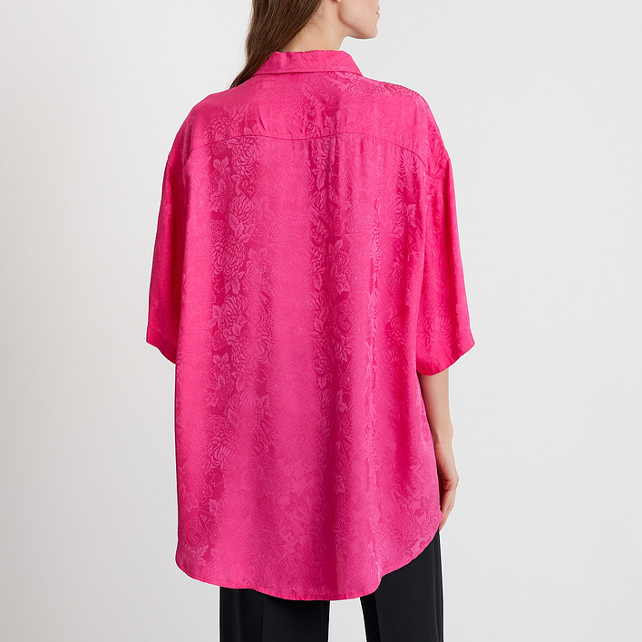 Блуза Balenciaga