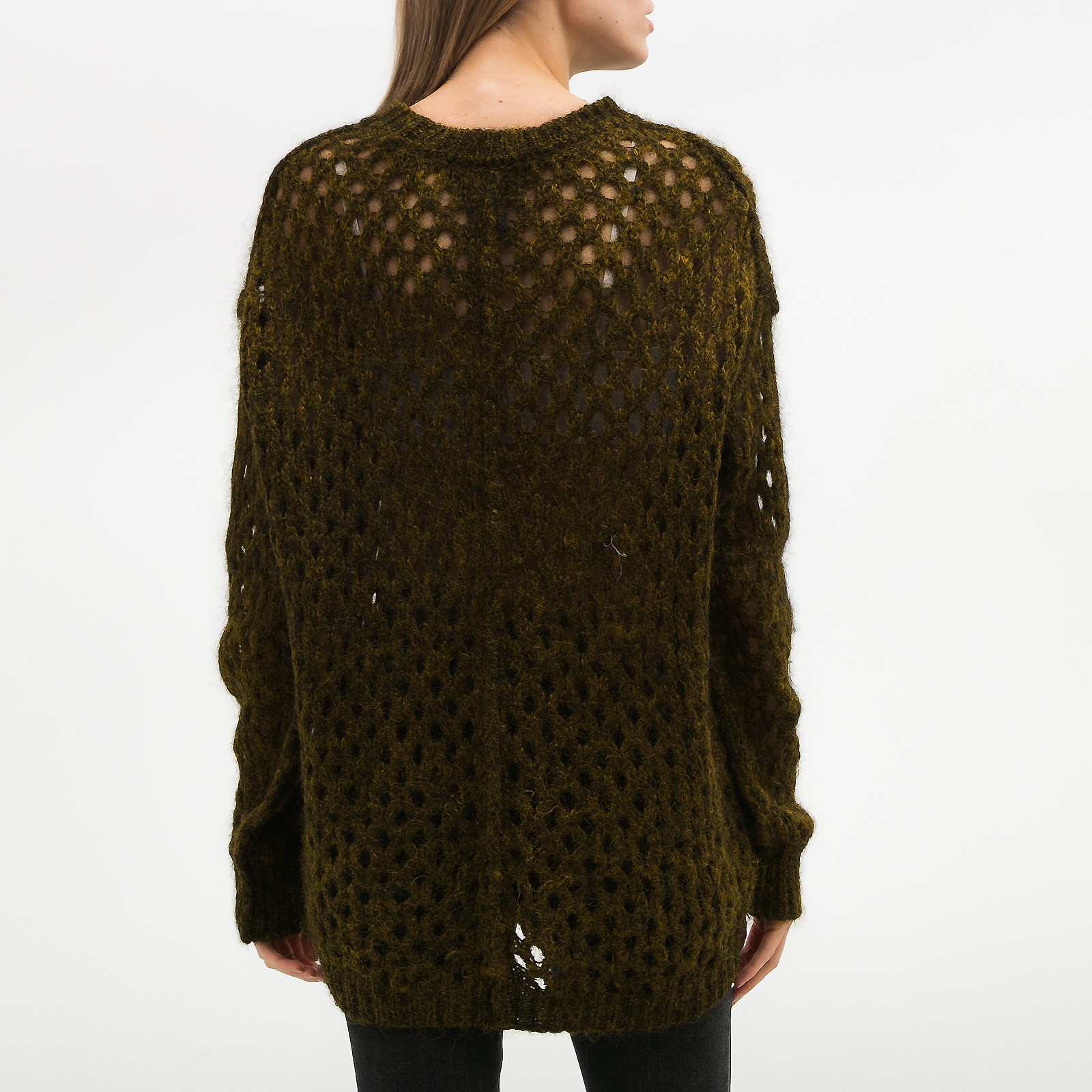 Свитер Isabel Marant - купить оригинал в секонд-хенде SFS - 2