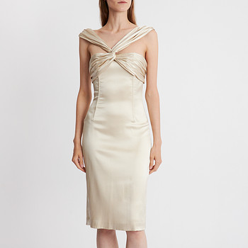 Платье Dolce&Gabbana