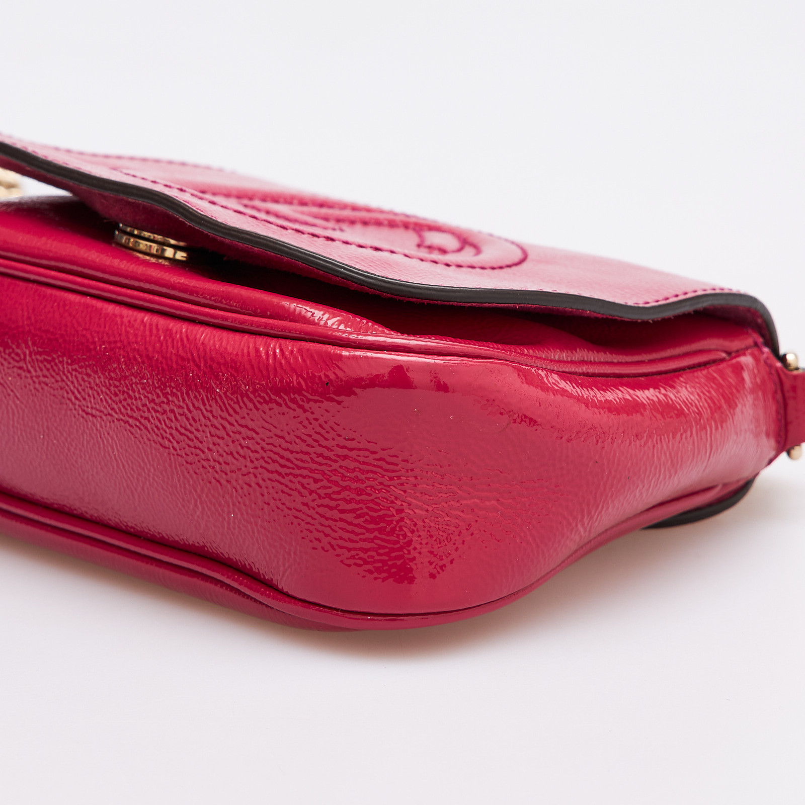 Сумка Gucci - купить оригинал в секонд-хенде SFS - 7