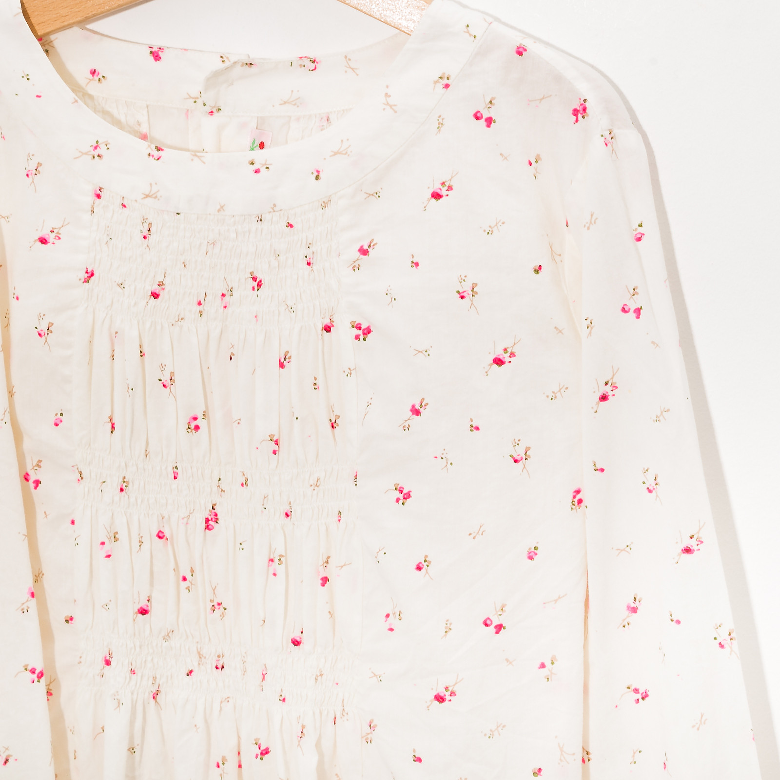 Рубашка Bonpoint - купить оригинал в секонд-хенде SFS - 3