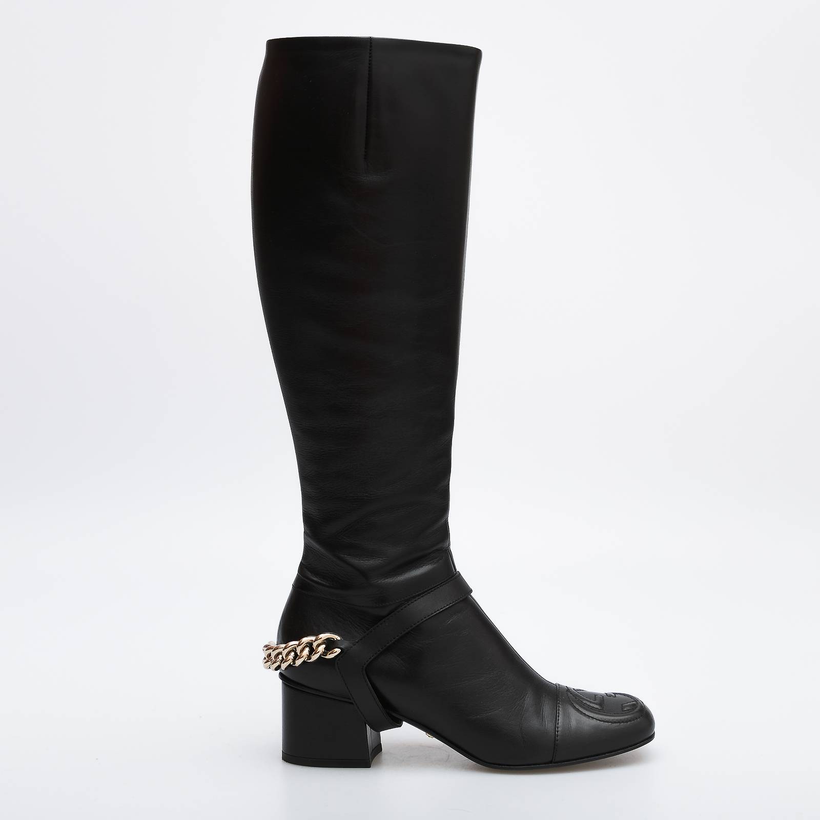 Сапоги Gucci - купить оригинал в секонд-хенде SFS - 1