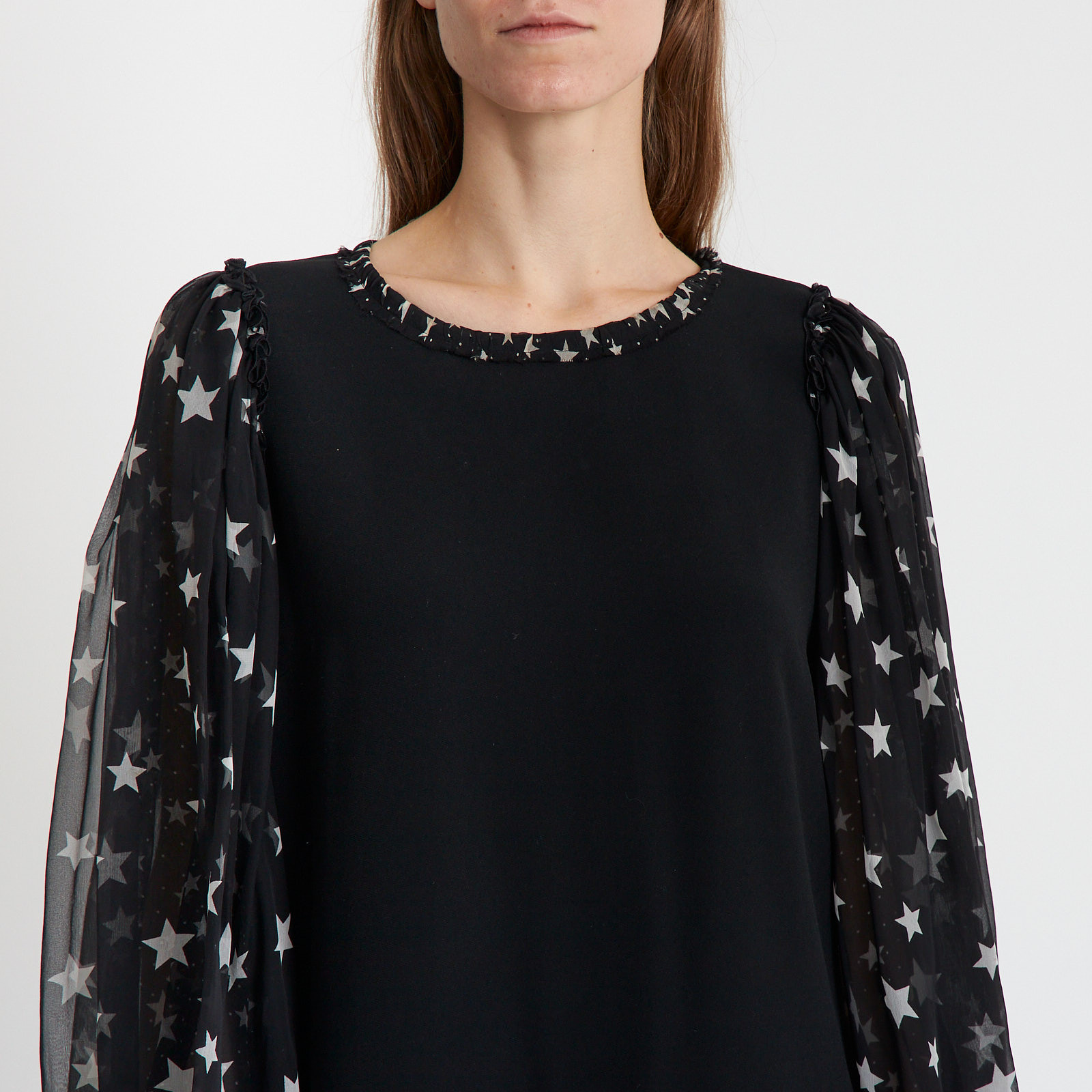 Платье Dolce&Gabbana - купить оригинал в секонд-хенде SFS - 4