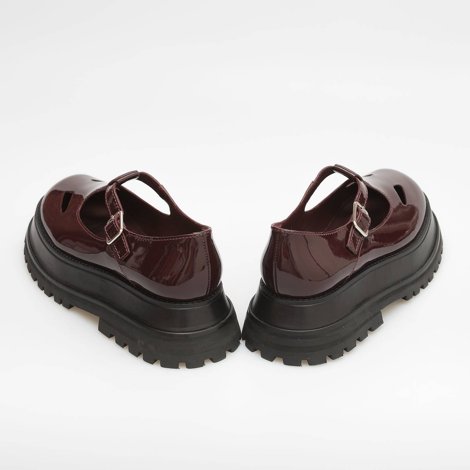 Ботинки Burberry - купить оригинал в секонд-хенде SFS - 3