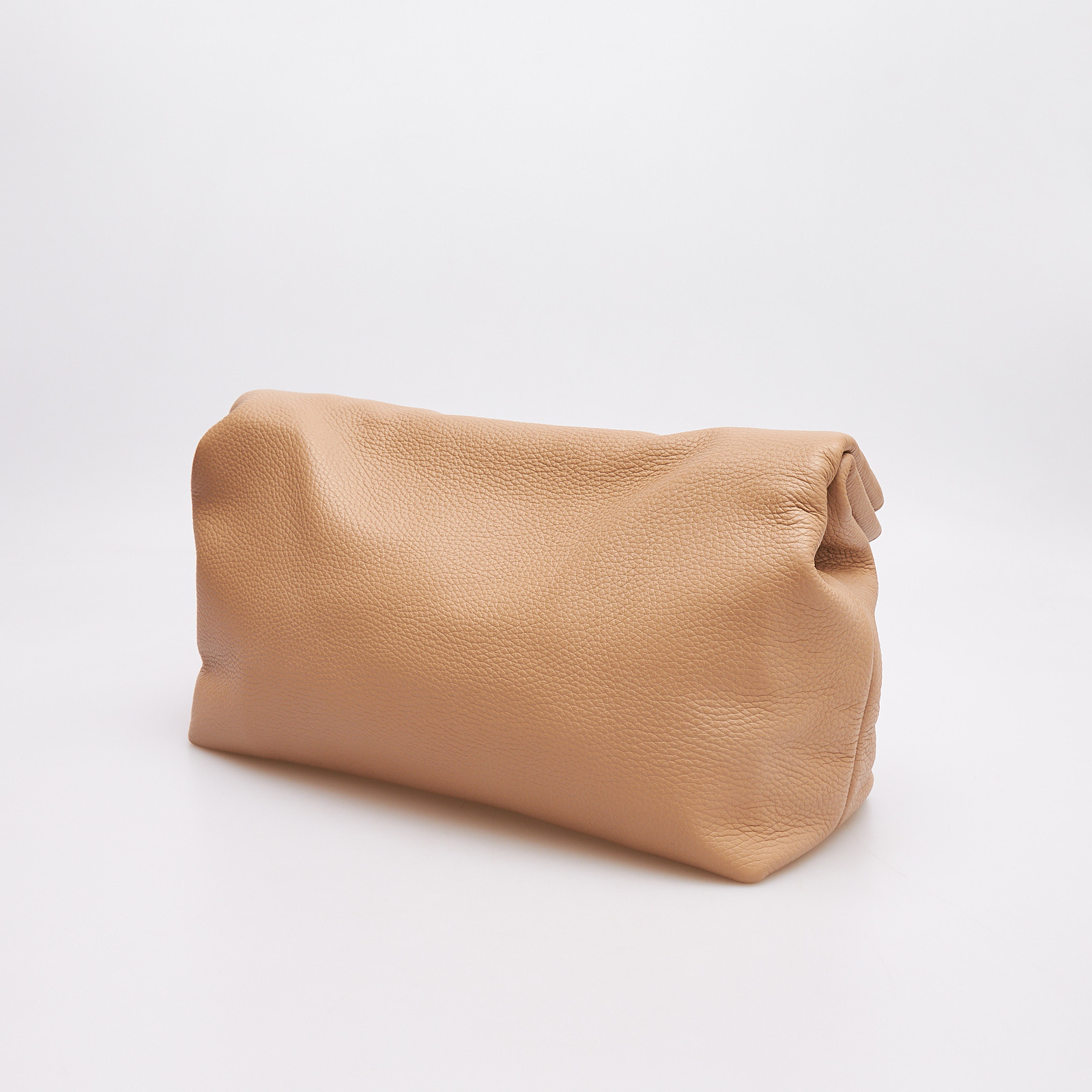 Клатч Gabriela Hearst - купить оригинал в секонд-хенде SFS - 3