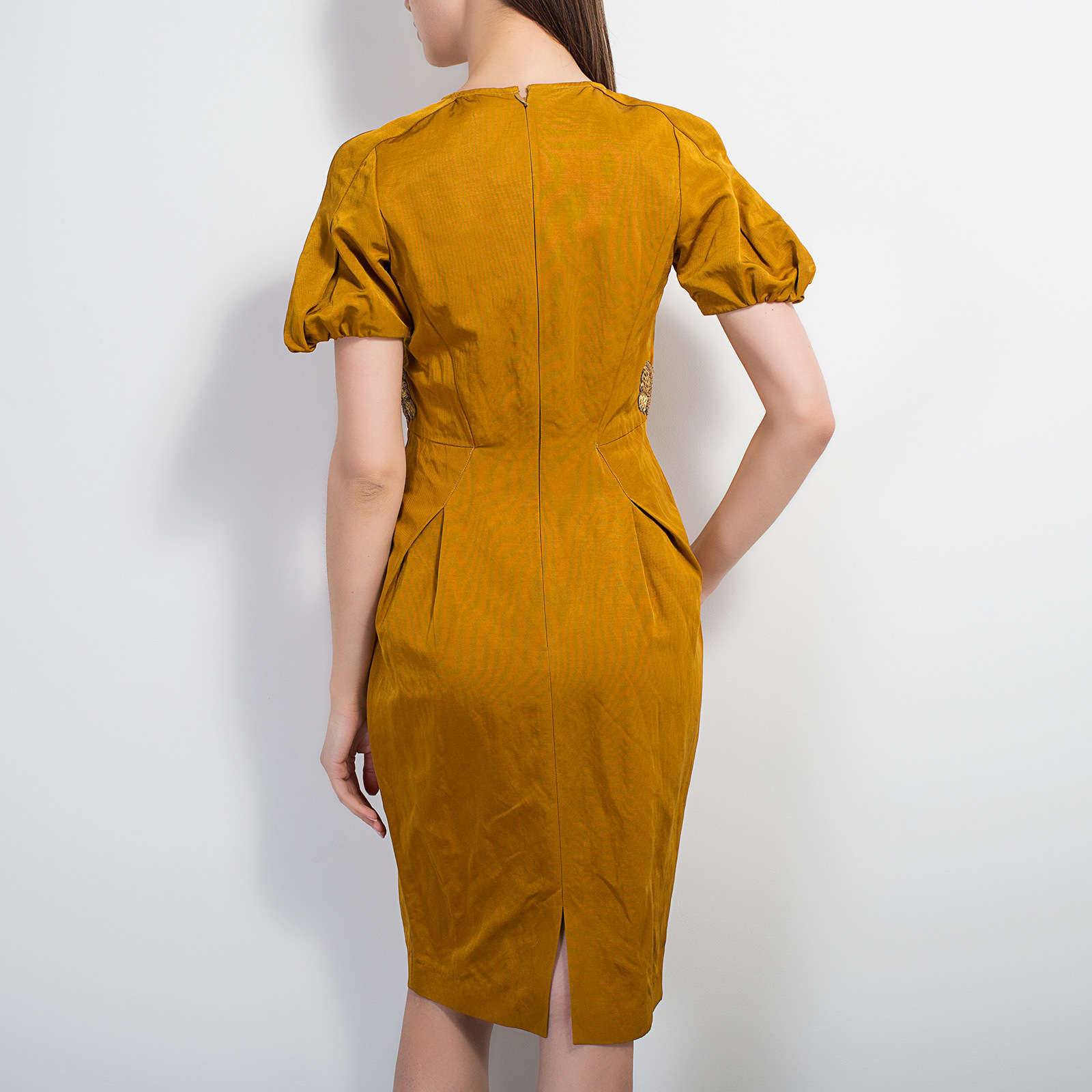 Платье Irfe - купить оригинал в секонд-хенде SFS