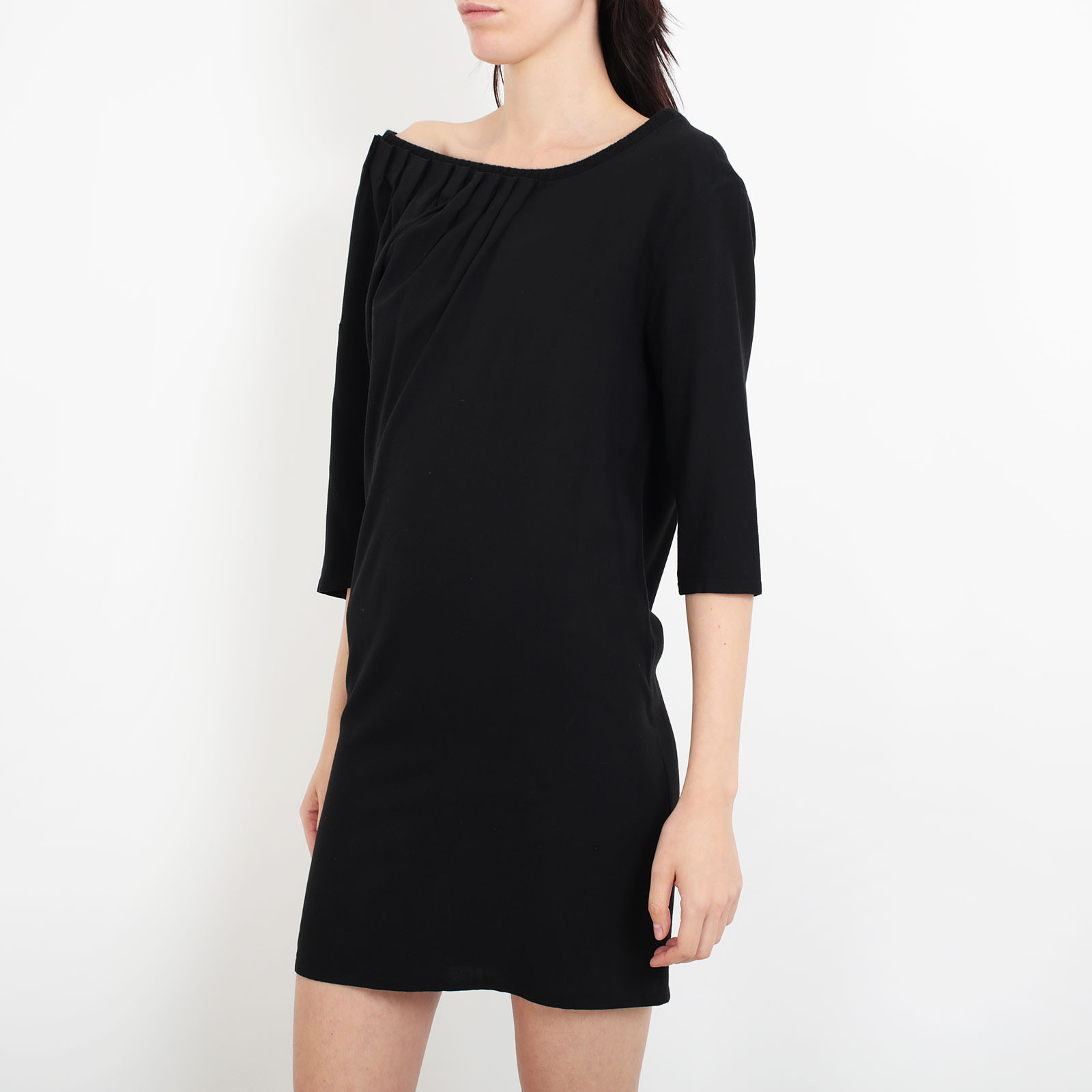 Платье MM6 Maison Margiela - купить оригинал в секонд-хенде SFS - 3