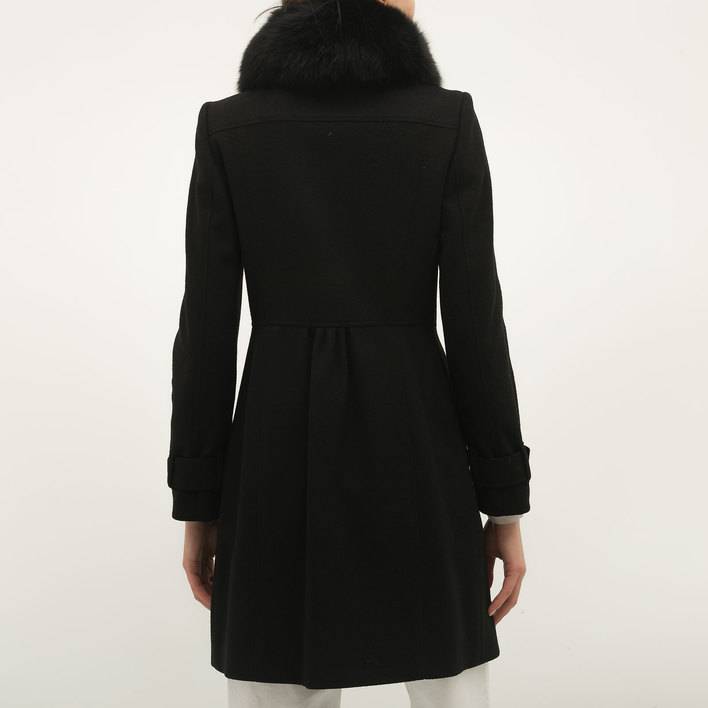 Пальто Burberry Prorsum