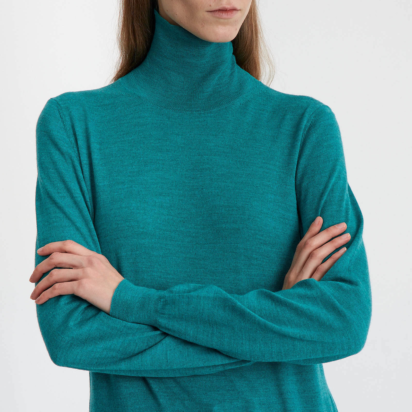 Водолазка Etro - купить оригинал в секонд-хенде SFS - 4