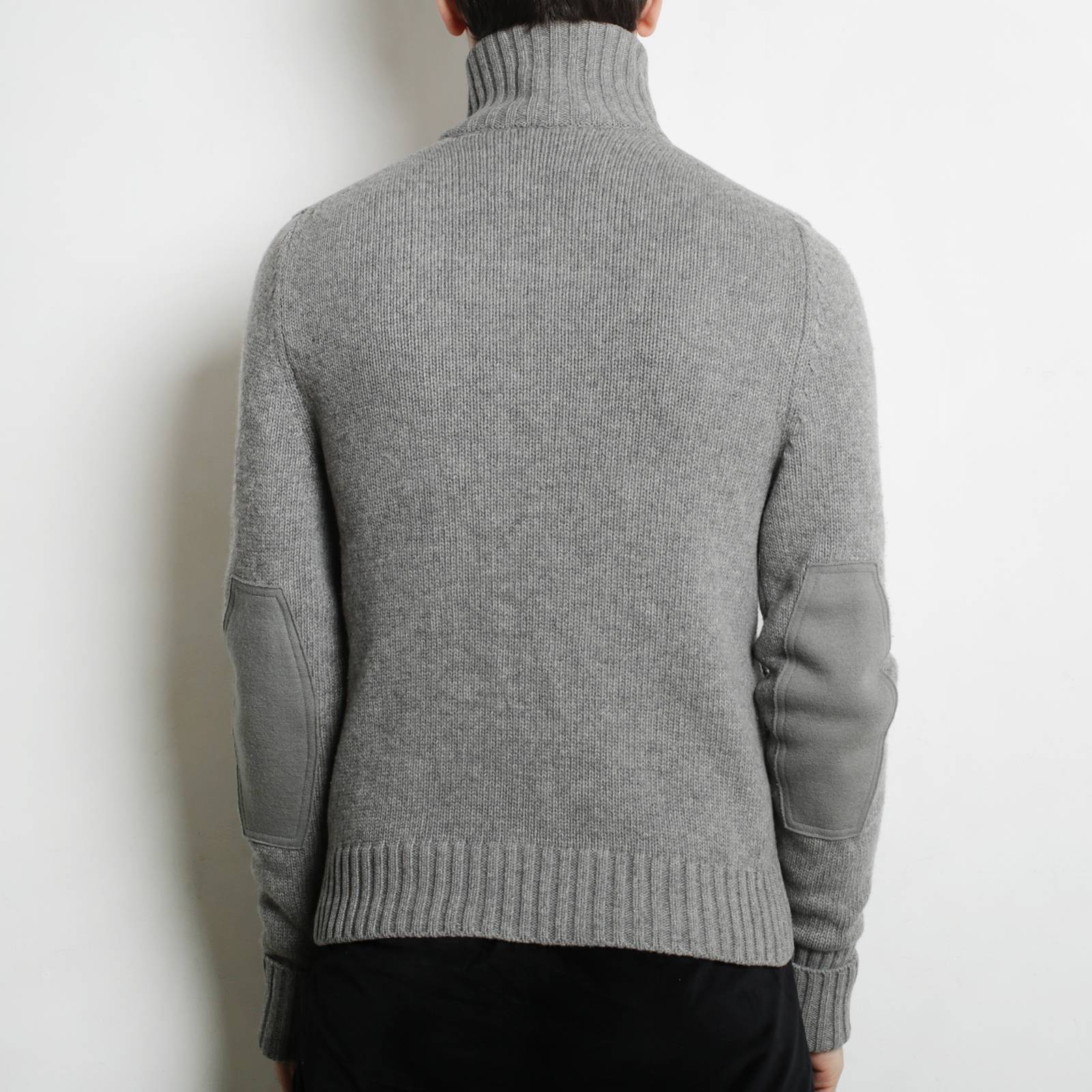 Кардиган Yves Saint Laurent - купить оригинал в секонд-хенде SFS