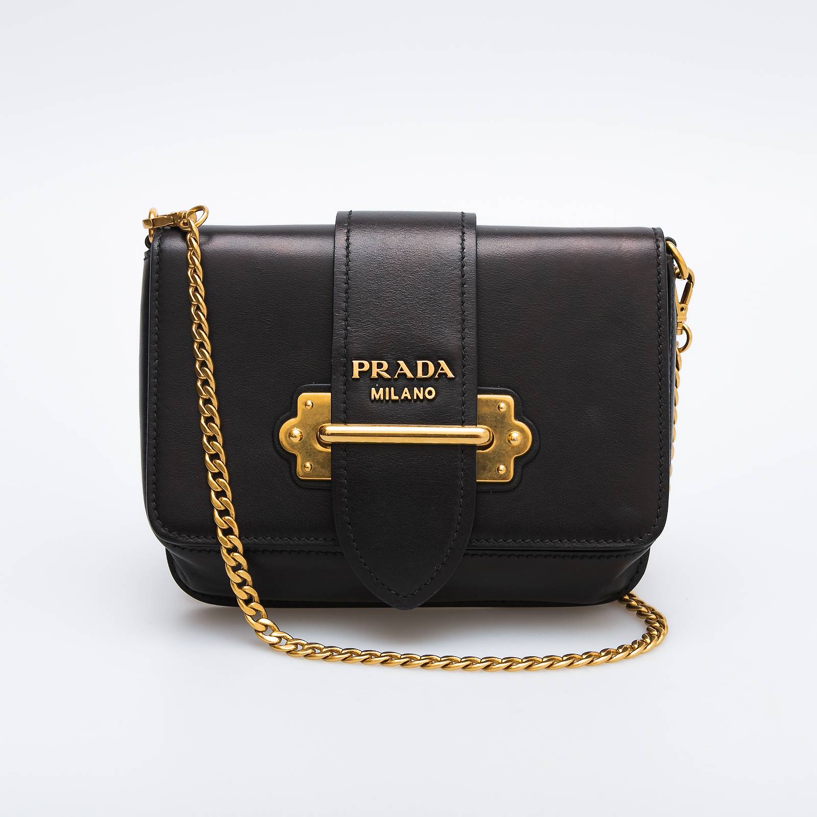 

Сумка Prada, One Size