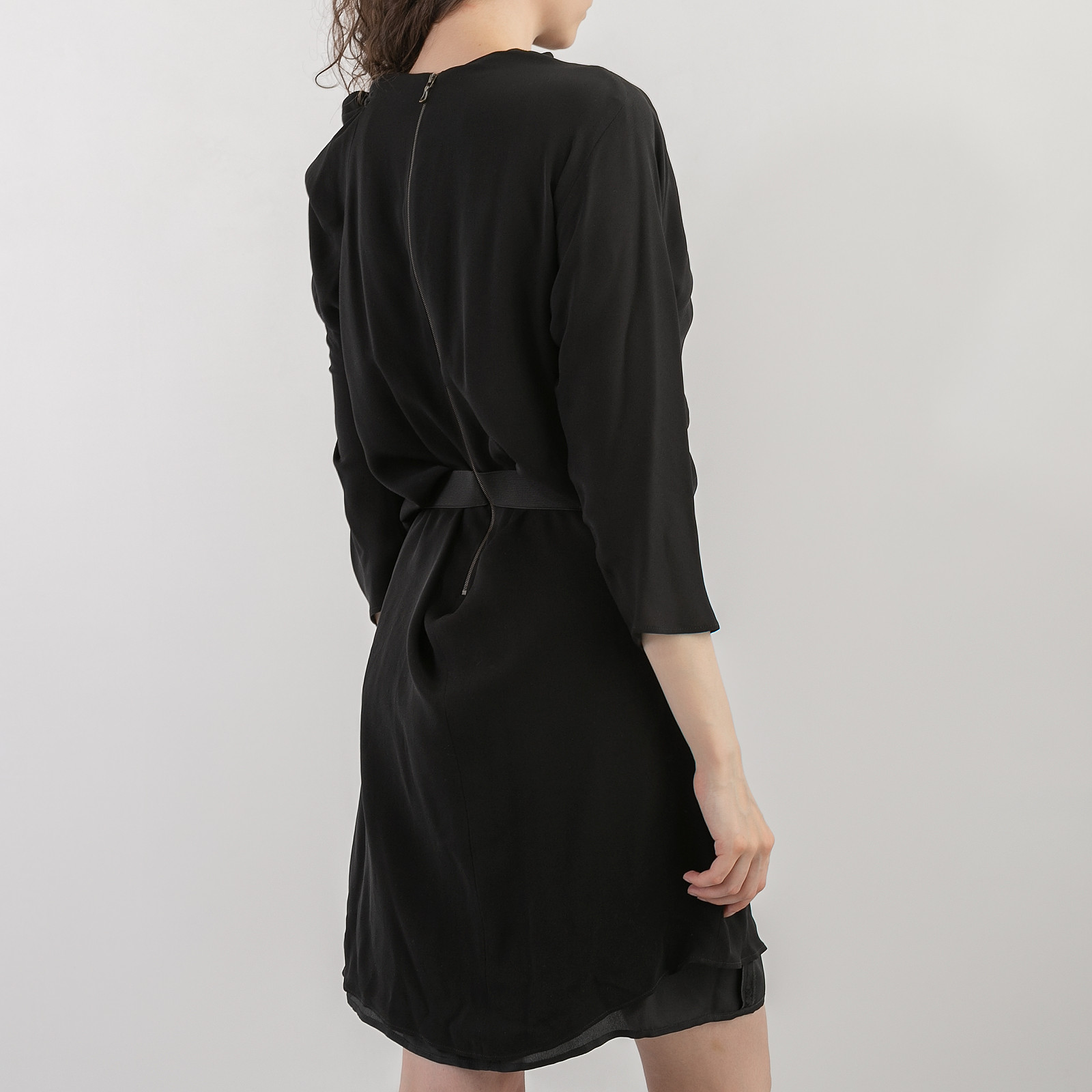 Платье Lanvin - купить оригинал в секонд-хенде SFS - 2