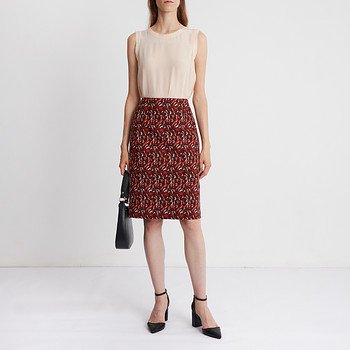 Юбка Prada