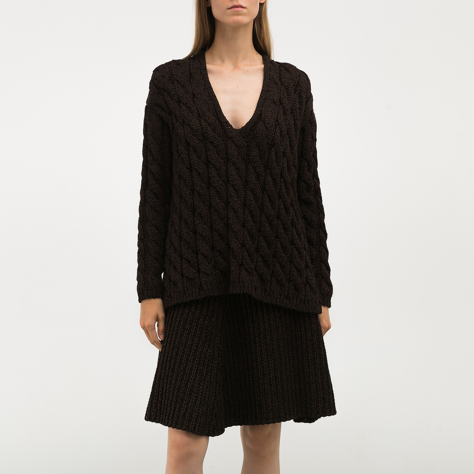 Костюм Proenza Schouler - купить оригинал в секонд-хенде SFS - 1