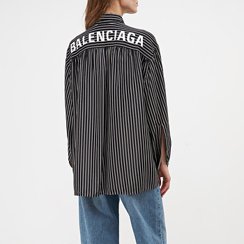 Блуза Balenciaga