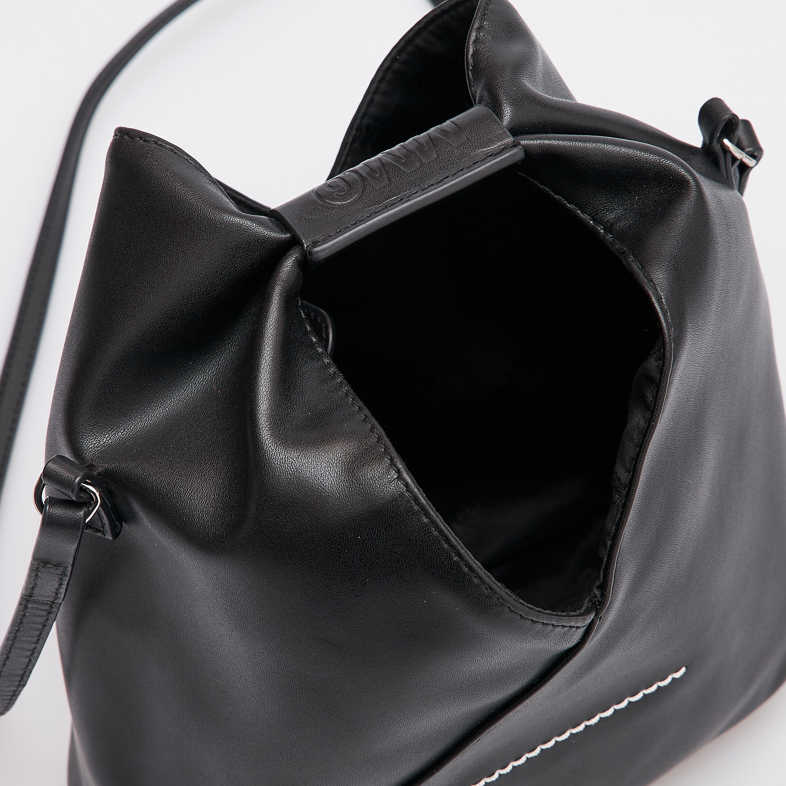 Сумка MM6 Maison Margiela - купить оригинал в секонд-хенде SFS - 8