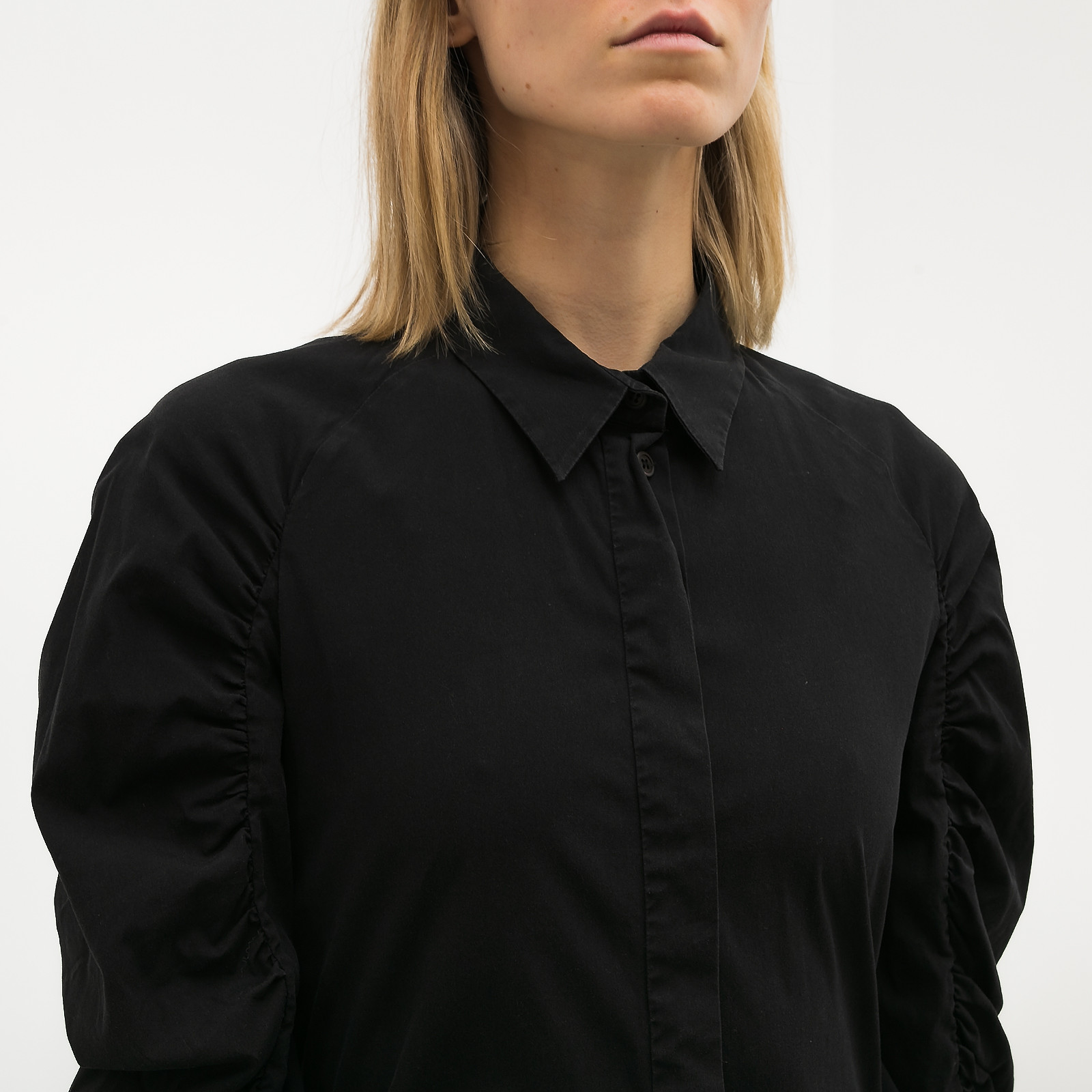 Рубашка Prada - купить оригинал в секонд-хенде SFS - 4