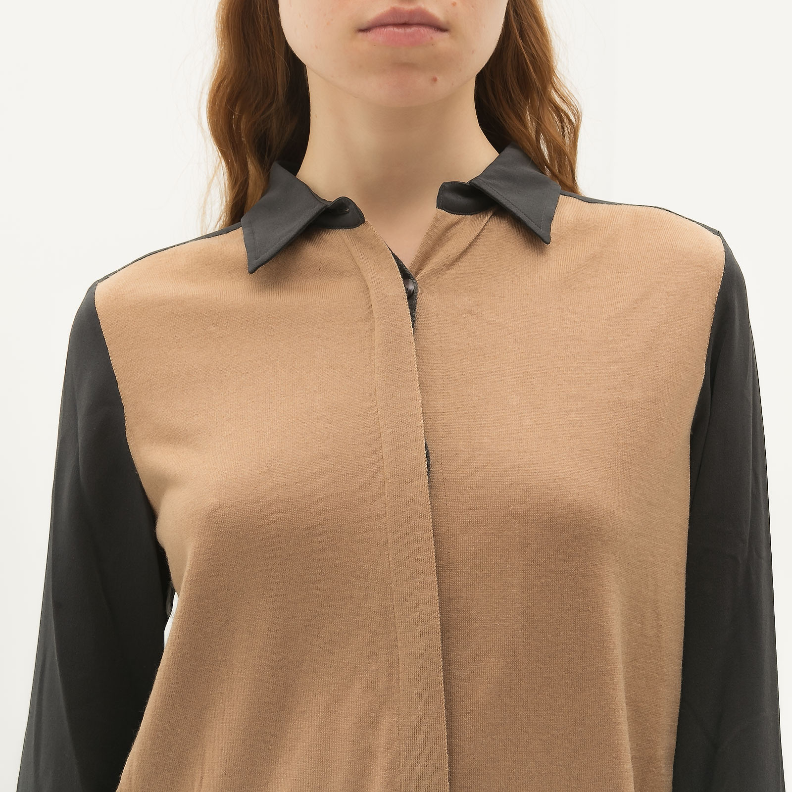 Блуза Max Mara - купить оригинал в секонд-хенде SFS - 4