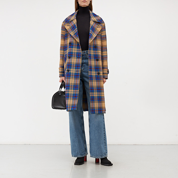 Пальто Rag & Bone