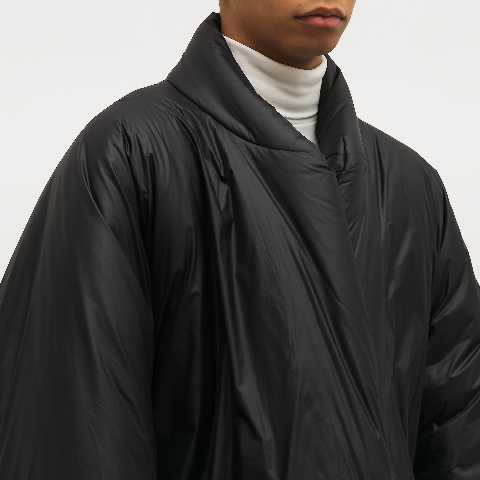 Пальто Yeezy x GAP - купить оригинал в секонд-хенде SFS - 4