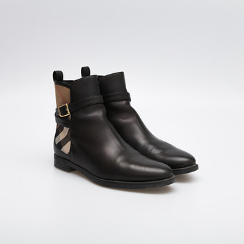 Ботинки Burberry