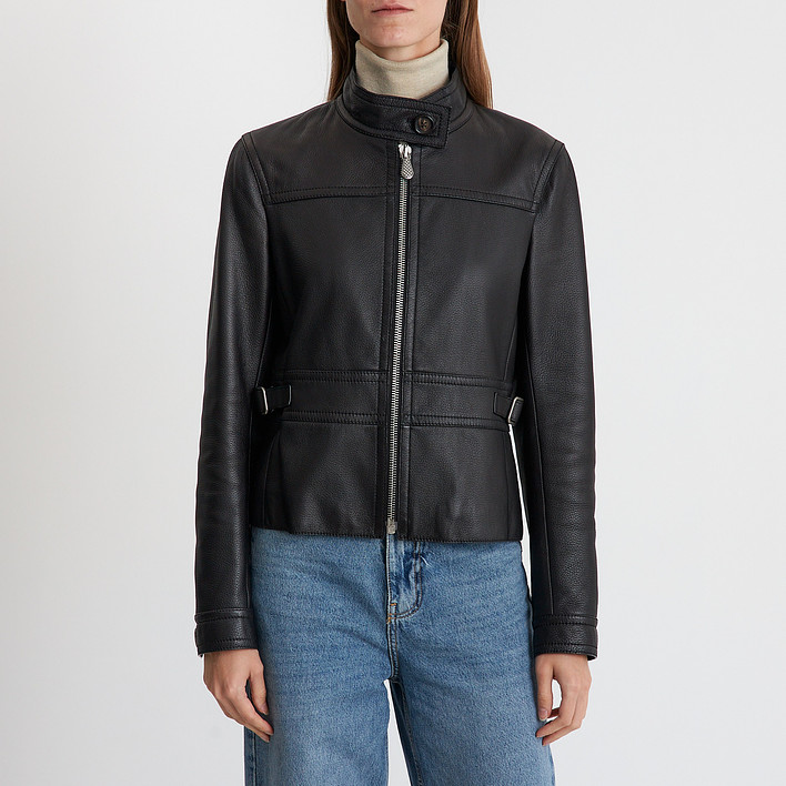 Куртка Bottega Veneta