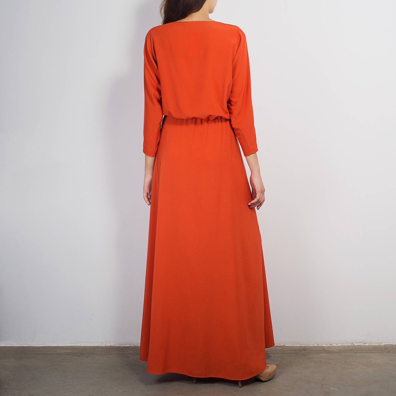 Платье Ruban - купить оригинал в секонд-хенде SFS