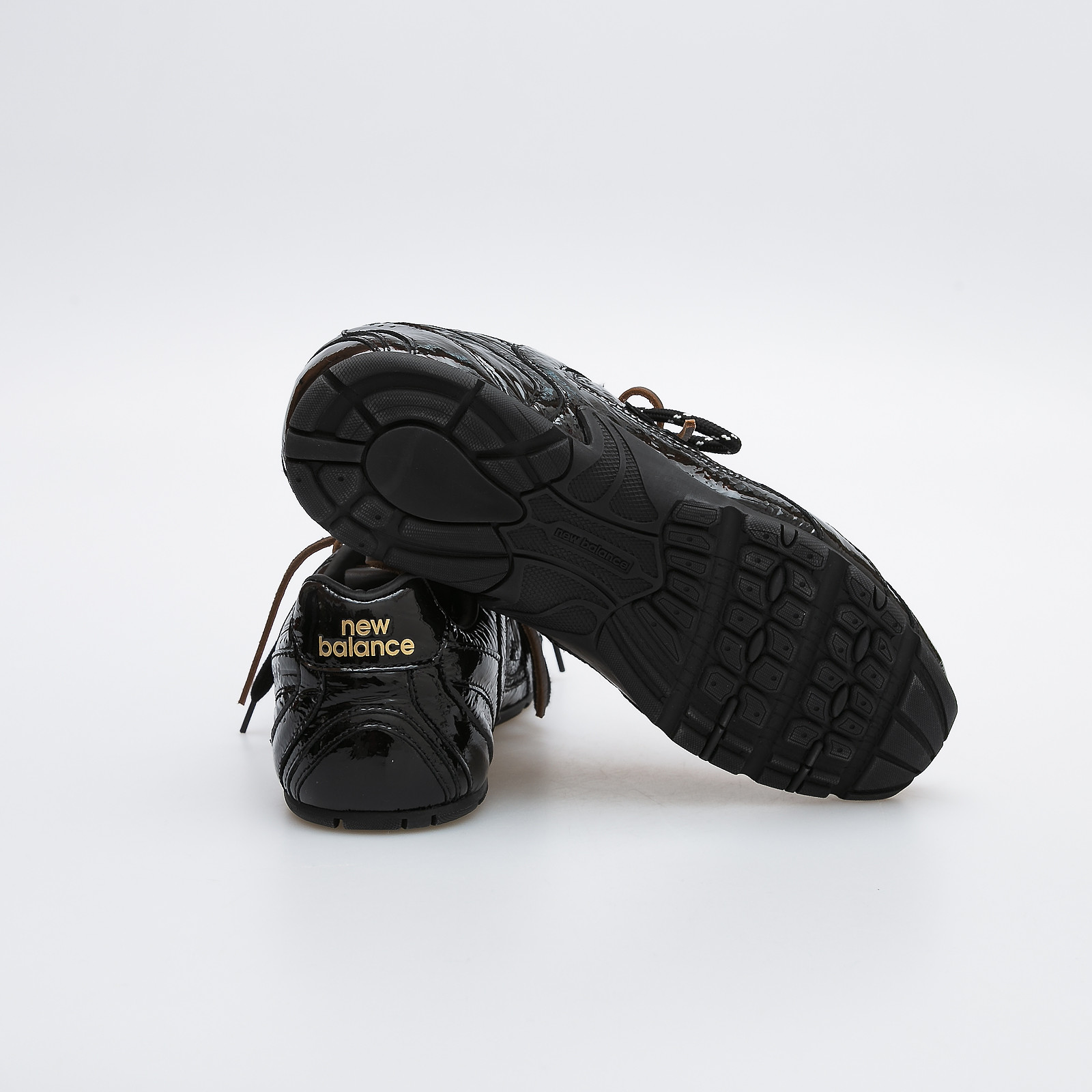 Кроссовки New Balance x Miu Miu - купить оригинал в секонд-хенде SFS - 5