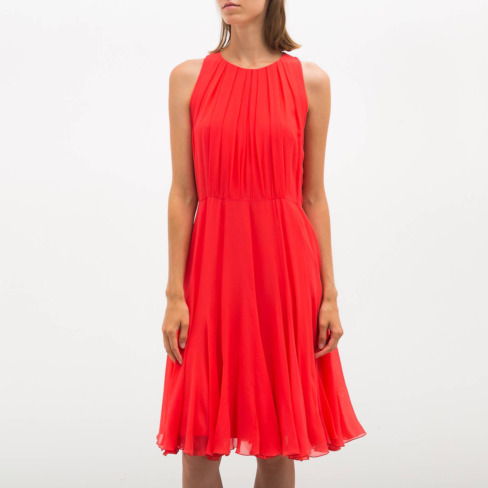 Платье Max Mara - купить оригинал в секонд-хенде SFS - 1