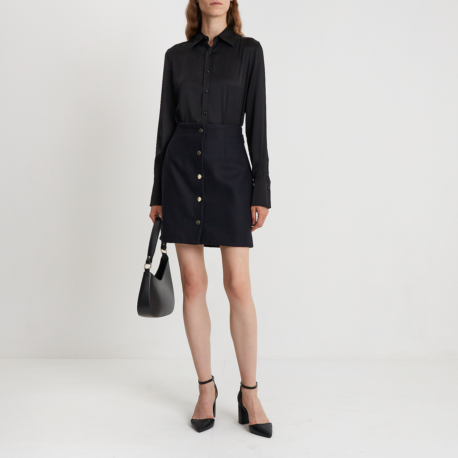 Юбка Moncler - купить оригинал в секонд-хенде SFS - 2