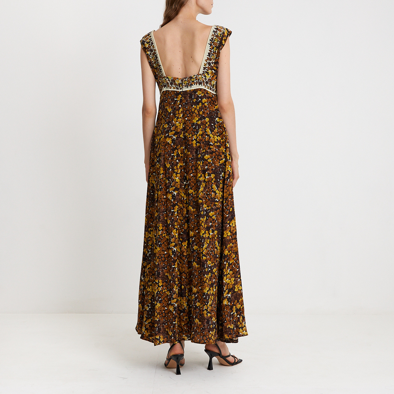 Платье Gucci - купить оригинал в секонд-хенде SFS - 2