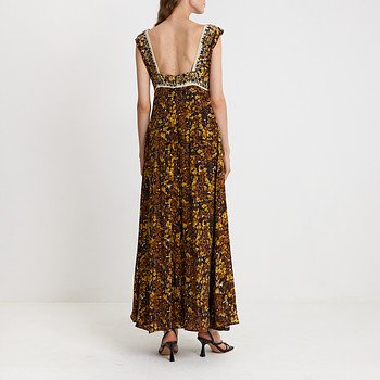 Платье Gucci