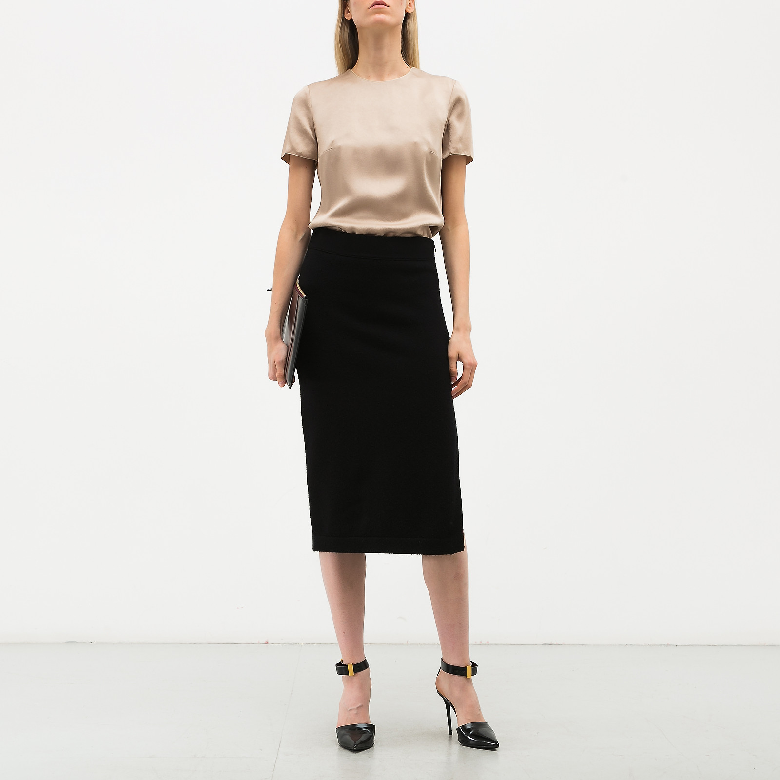 Юбка Tom Ford - купить оригинал в секонд-хенде SFS - 2