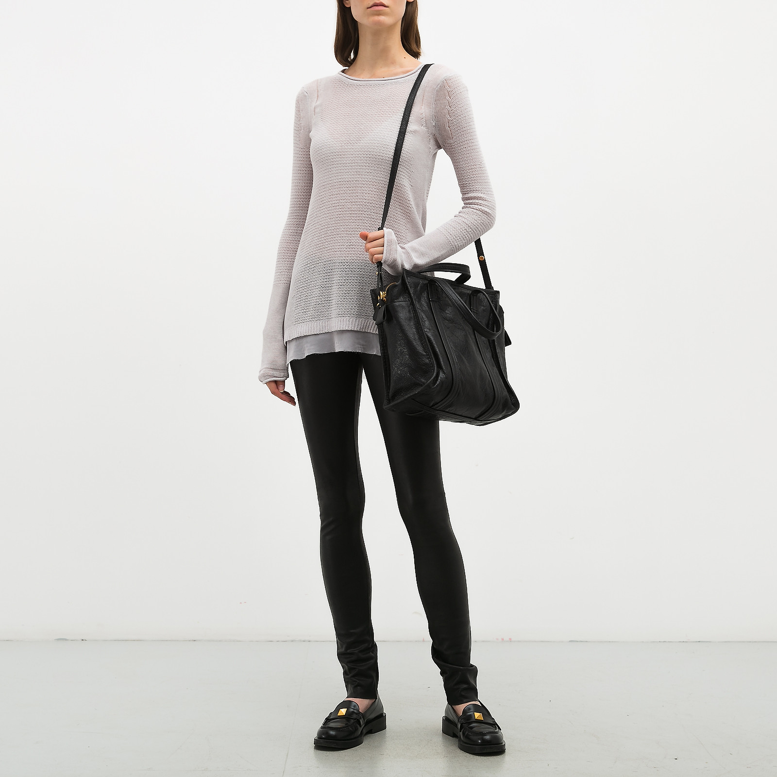 Леггинсы Prada - купить оригинал в секонд-хенде SFS - 2
