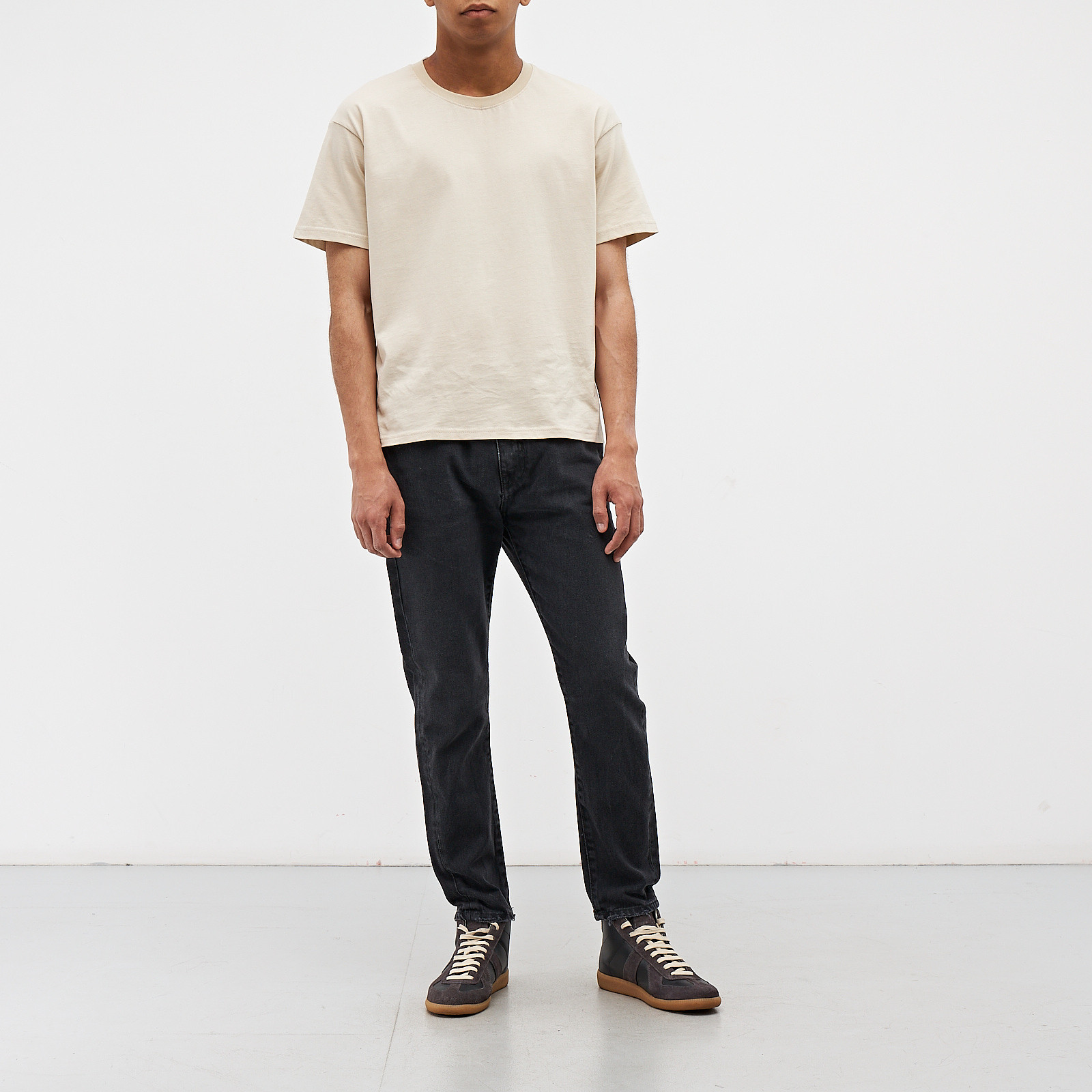 Джинсы Off-White - купить оригинал в секонд-хенде SFS - 2