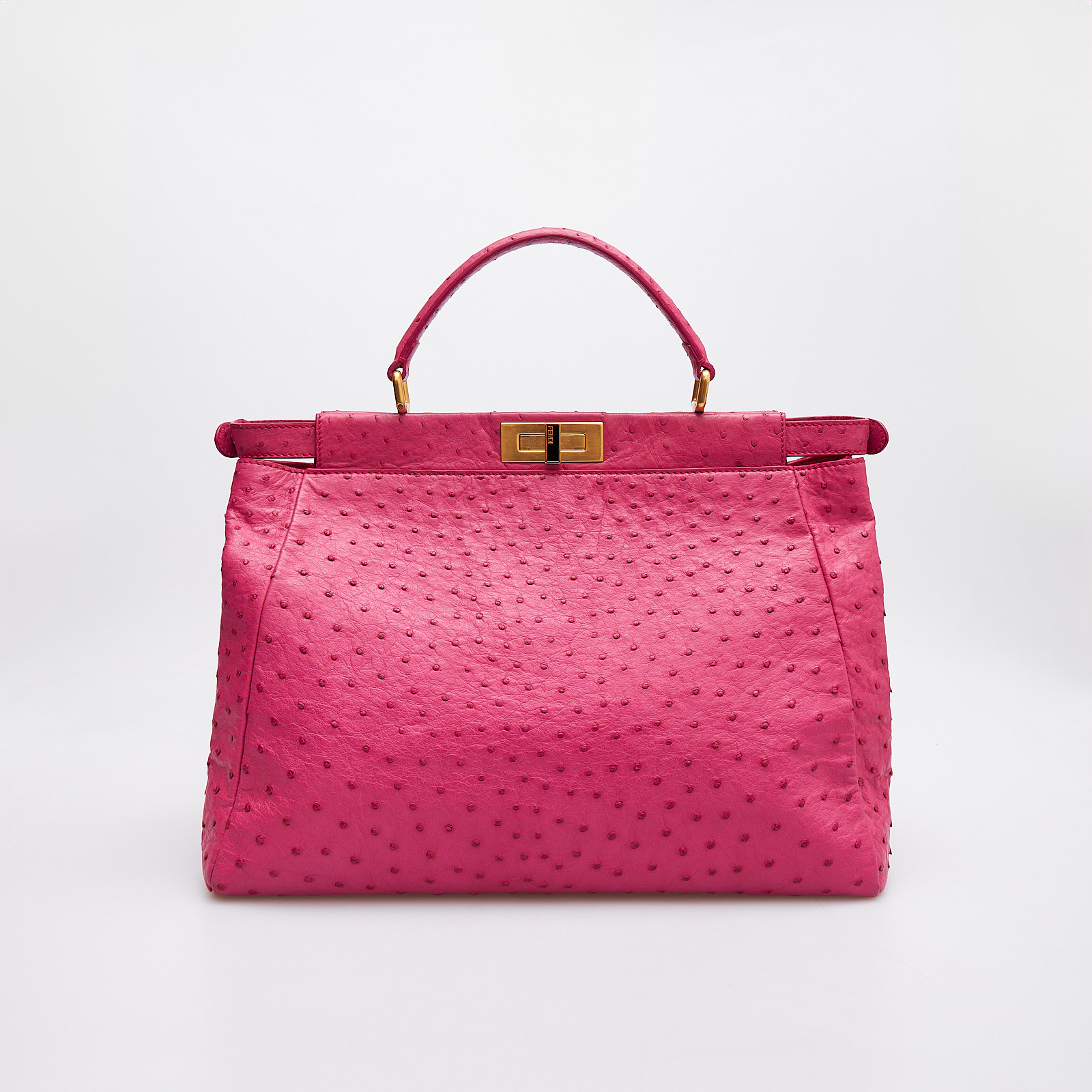 Сумка Fendi - купить оригинал в секонд-хенде SFS - 1